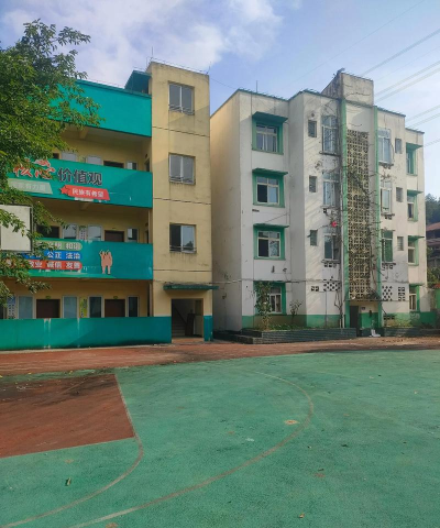 嘉陵区新场小学