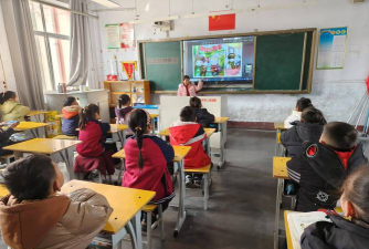 临沭县店头镇中心小学