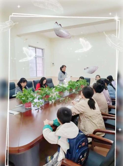 曾都区铁路幼儿园