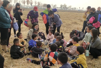 利津县北宋镇宋集幼儿园