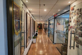 洛阳墨香艺术培训有限公司