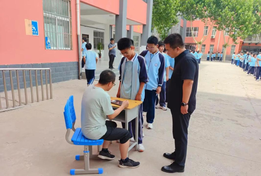 丹阳市实验初级中学