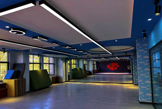 佛山市顺德区龙江镇星点艺术培训有限公司