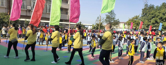 阳春市春城东方世纪之星幼儿园