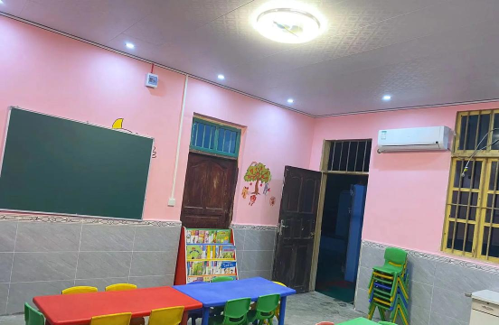 东莞市沙田庄士小金星幼儿园