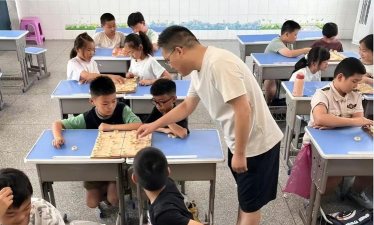 兴化市陈堡镇初级中学