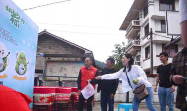 邻水县风垭乡中心小学