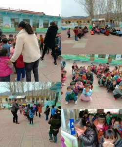 新泰市天宝镇上官庄村幼儿园