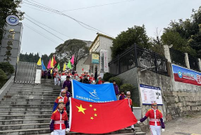 巴州区白庙小学