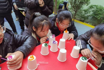 巴州区南阳小学