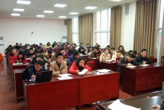 平昌县土垭小学