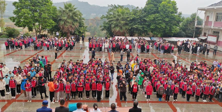 平昌县土兴小学