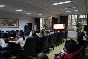 成都红牌楼小学