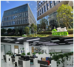 丽水市乐思高科技培训有限公司