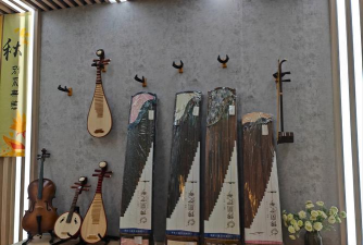 东阳市音源音乐培训有限公司