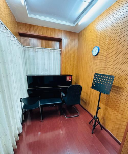 小提琴艺术中心