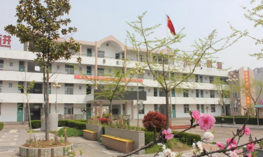 徐州市贾汪区建平中学