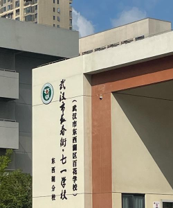 成都市抚琴西区小学校