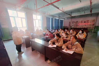 喀什地区第三幼儿园