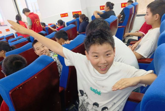 成都市金牛区和平地区赖家店小学校