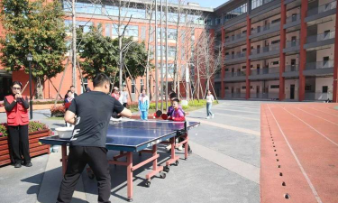 成都市金牛区王贾桥小学校