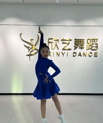 佛山市禅城区尚艺欣舞艺术培训有限公司