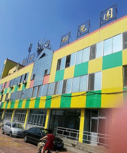 烟台市牟平区金岭幼儿园