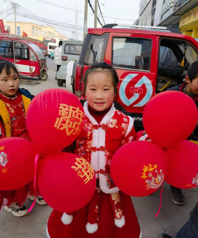 阳春市春城小状元幼儿园