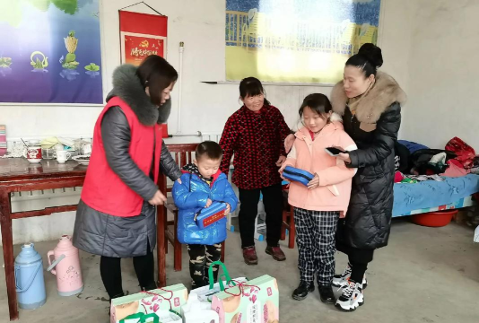 平阴县孔村镇郭柳沟村幼儿园