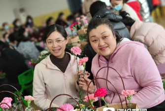 青岛市崂山区王哥庄街道会场村幼儿园