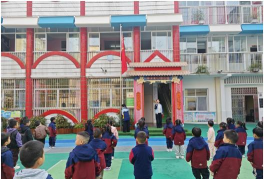 曾都区第三幼儿园