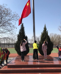 银川市兴庆区新渠稍小学