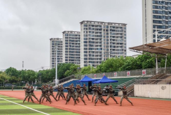 定远县高塘初中
