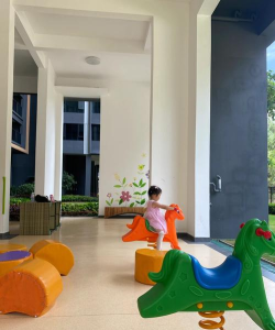 中山市小榄培龙幼儿园