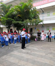 景洪市第二小学