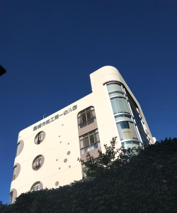 昆明船舶幼儿园