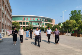 宿城区幸福实验学校