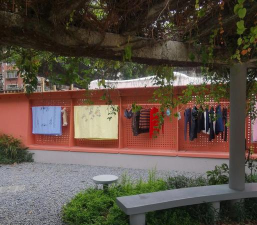 龙口市南山城市花园幼儿园