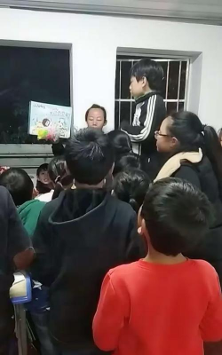 开远市铭春伶培训学校有限公司