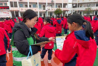 太平镇中心小学新生教学点