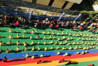 深圳市龙华区腾飞世纪幼儿园