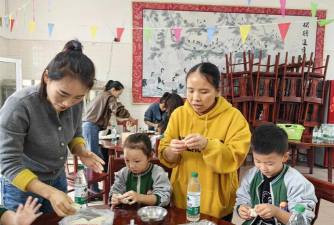 德阳市绵竹市什地镇中心校