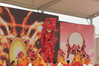 涪城区金峰镇小学