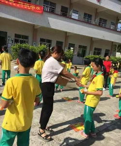 罗平镇中心小学新光教学点