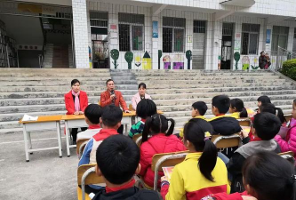 榃滨镇中心小学梅竹教学点