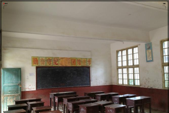 三台县建平镇六村小学校