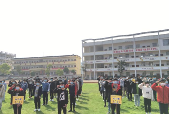 峡江县桐林乡中学