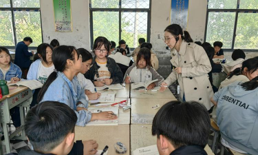 萧县孙圩子乡丁楼初级中学