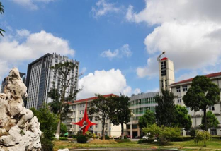 常州市武进区星辰实验学校