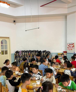 阳信县粉刘西幼儿园